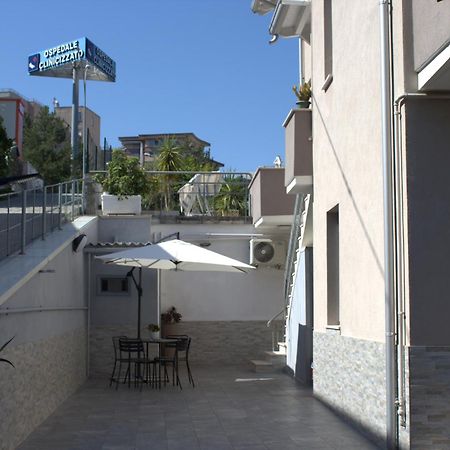 B&B Sibi Chieti Kültér fotó