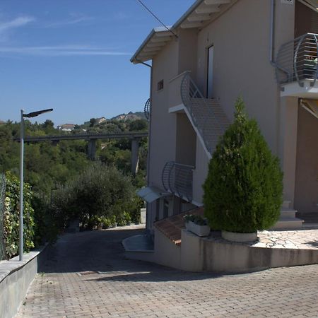 B&B Sibi Chieti Kültér fotó