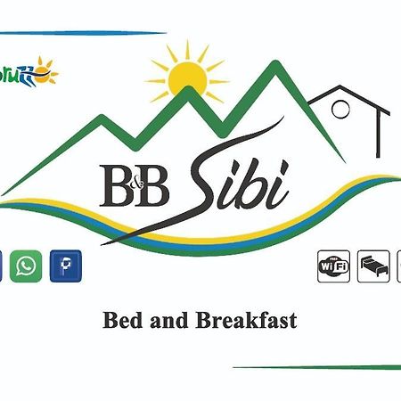 B&B Sibi Chieti Kültér fotó