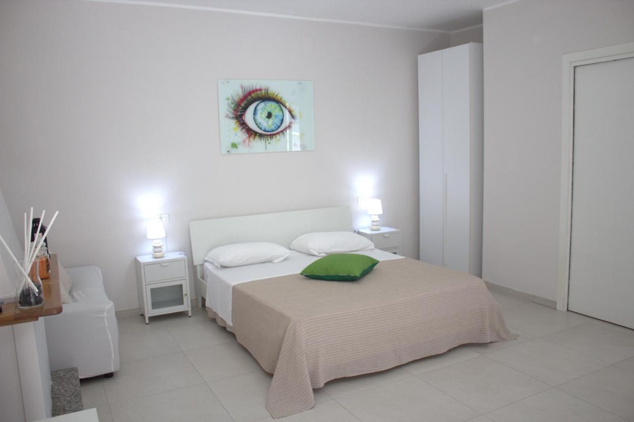 B&B Sibi Chieti Kültér fotó
