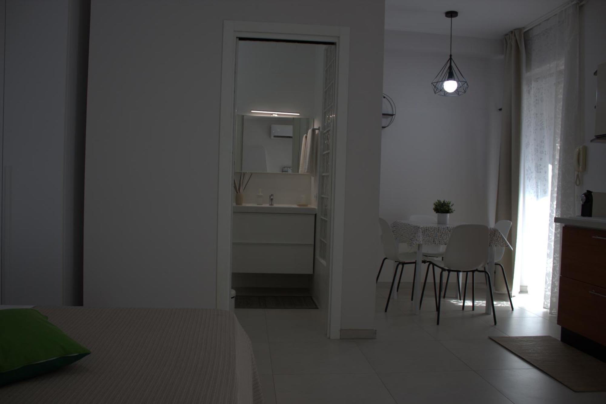 B&B Sibi Chieti Kültér fotó