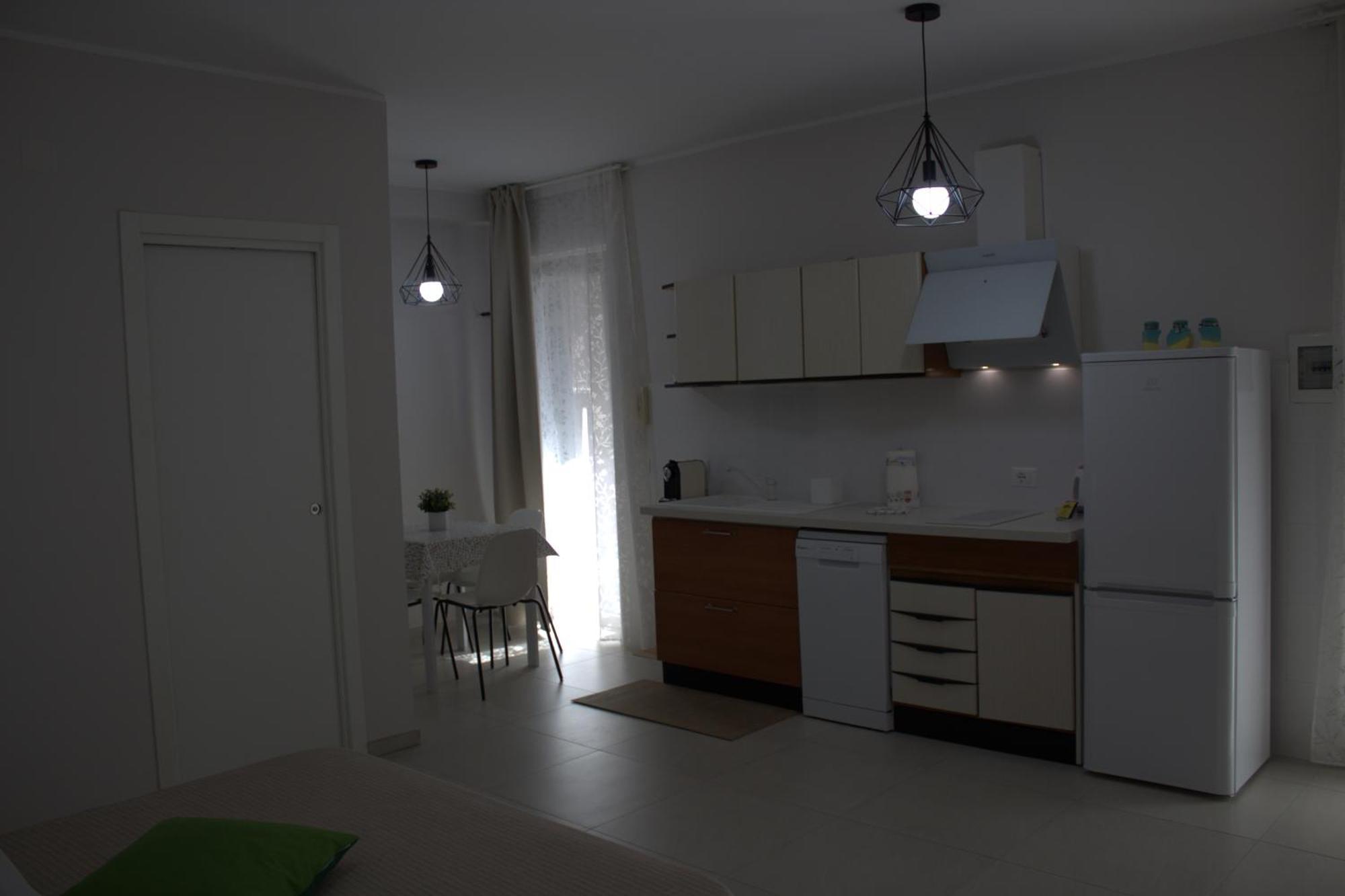 B&B Sibi Chieti Kültér fotó