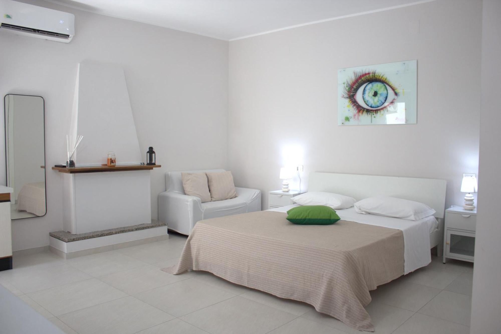 B&B Sibi Chieti Kültér fotó
