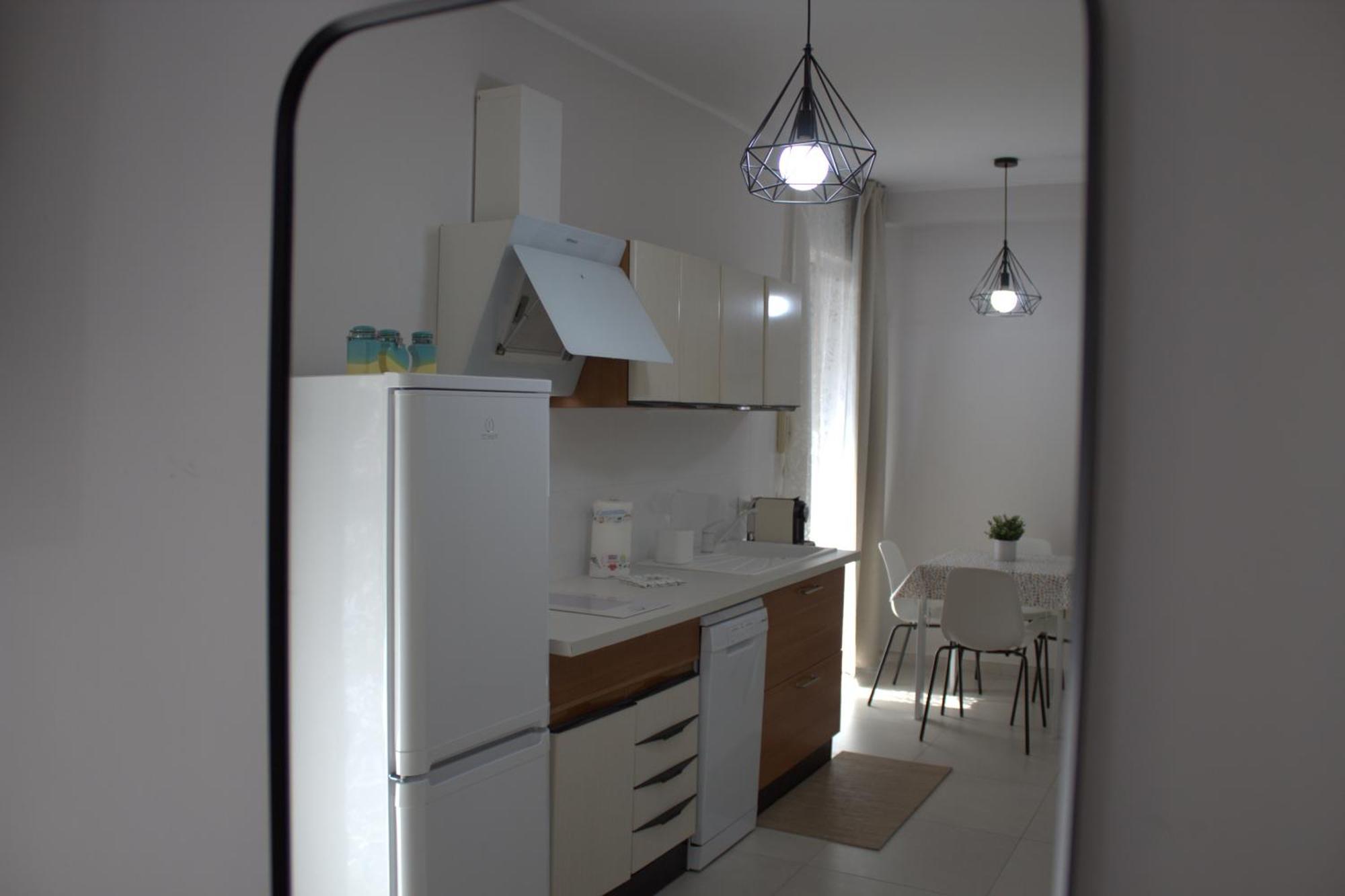 B&B Sibi Chieti Kültér fotó