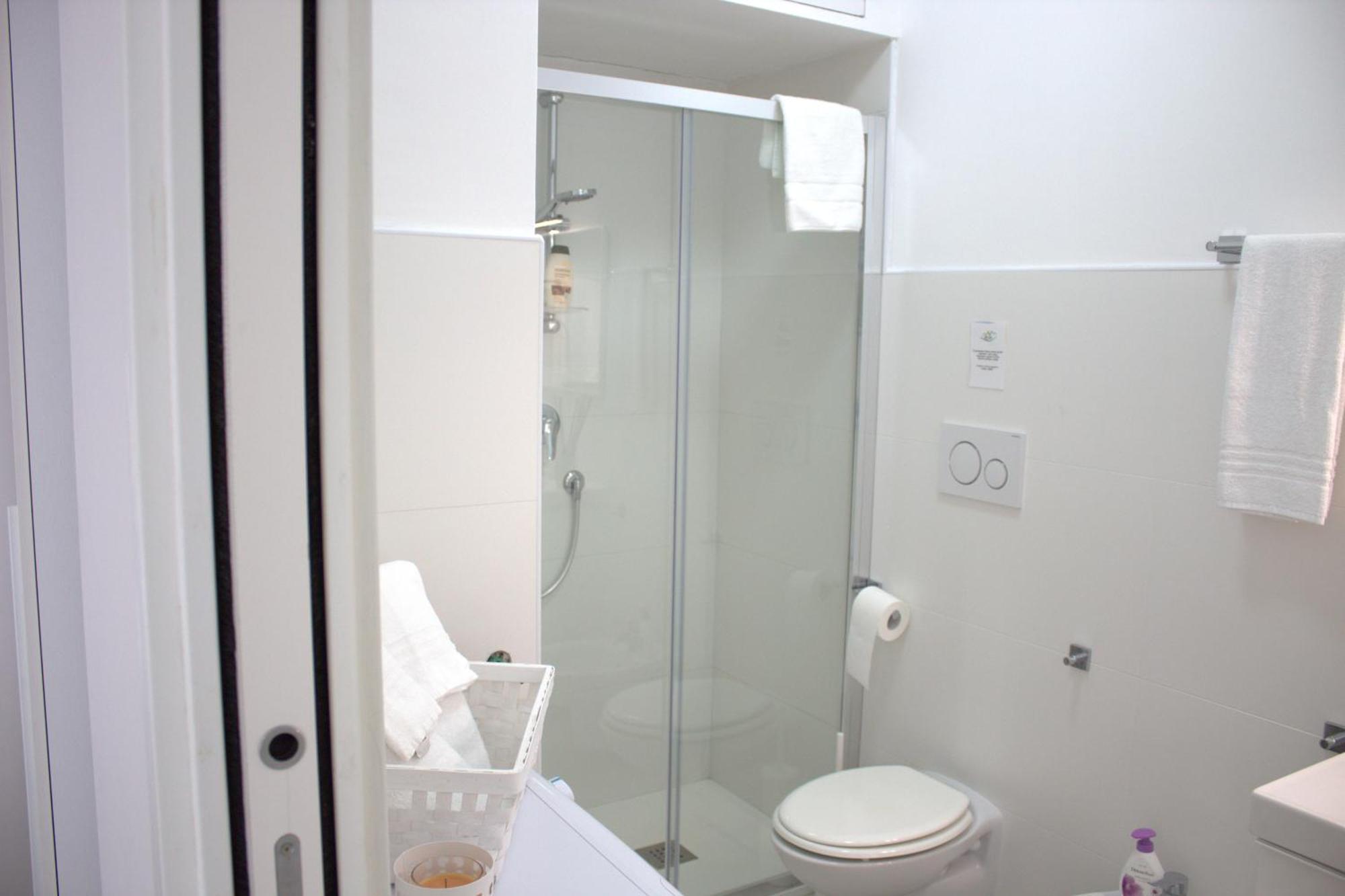 B&B Sibi Chieti Kültér fotó