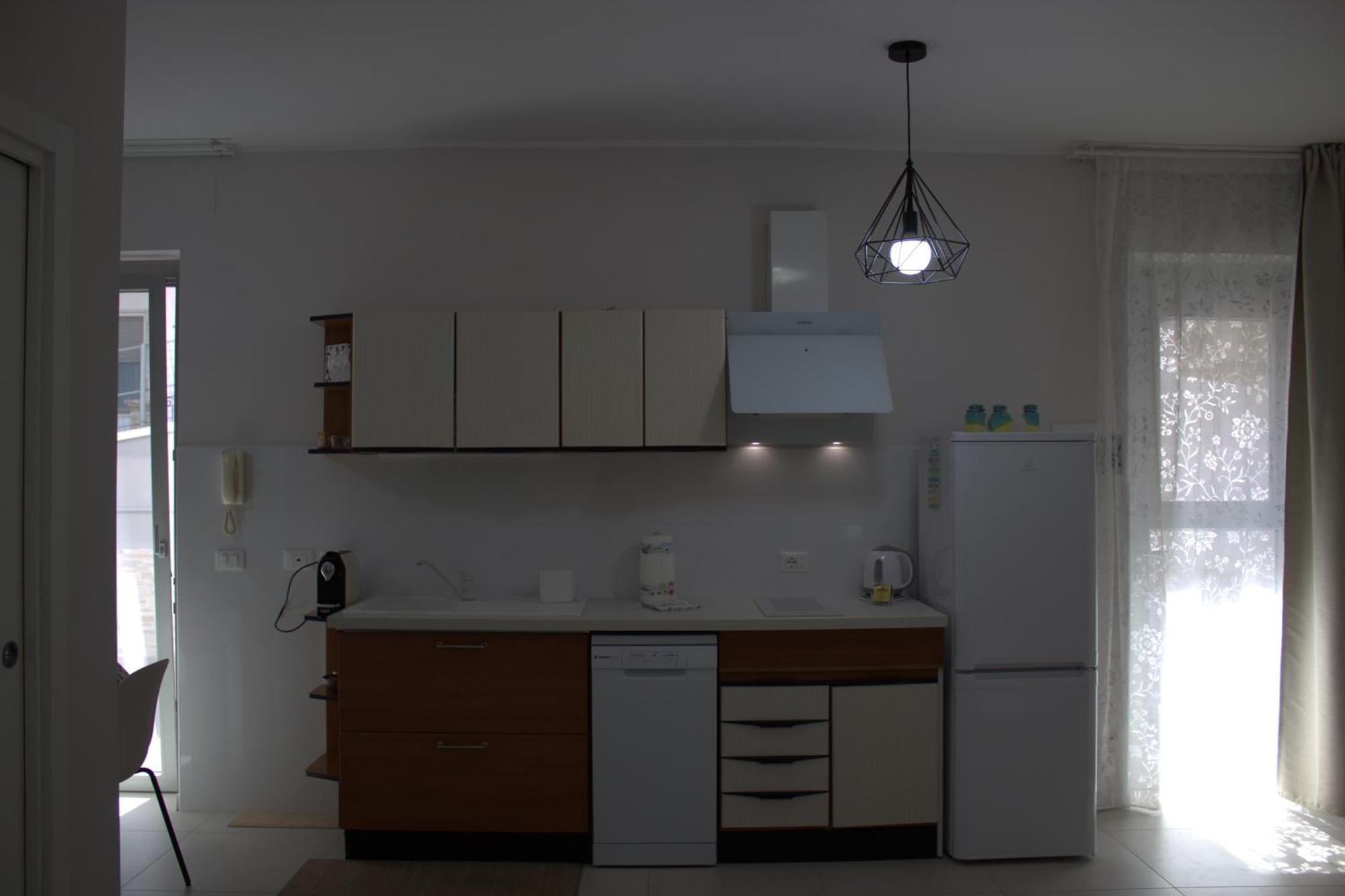 B&B Sibi Chieti Kültér fotó