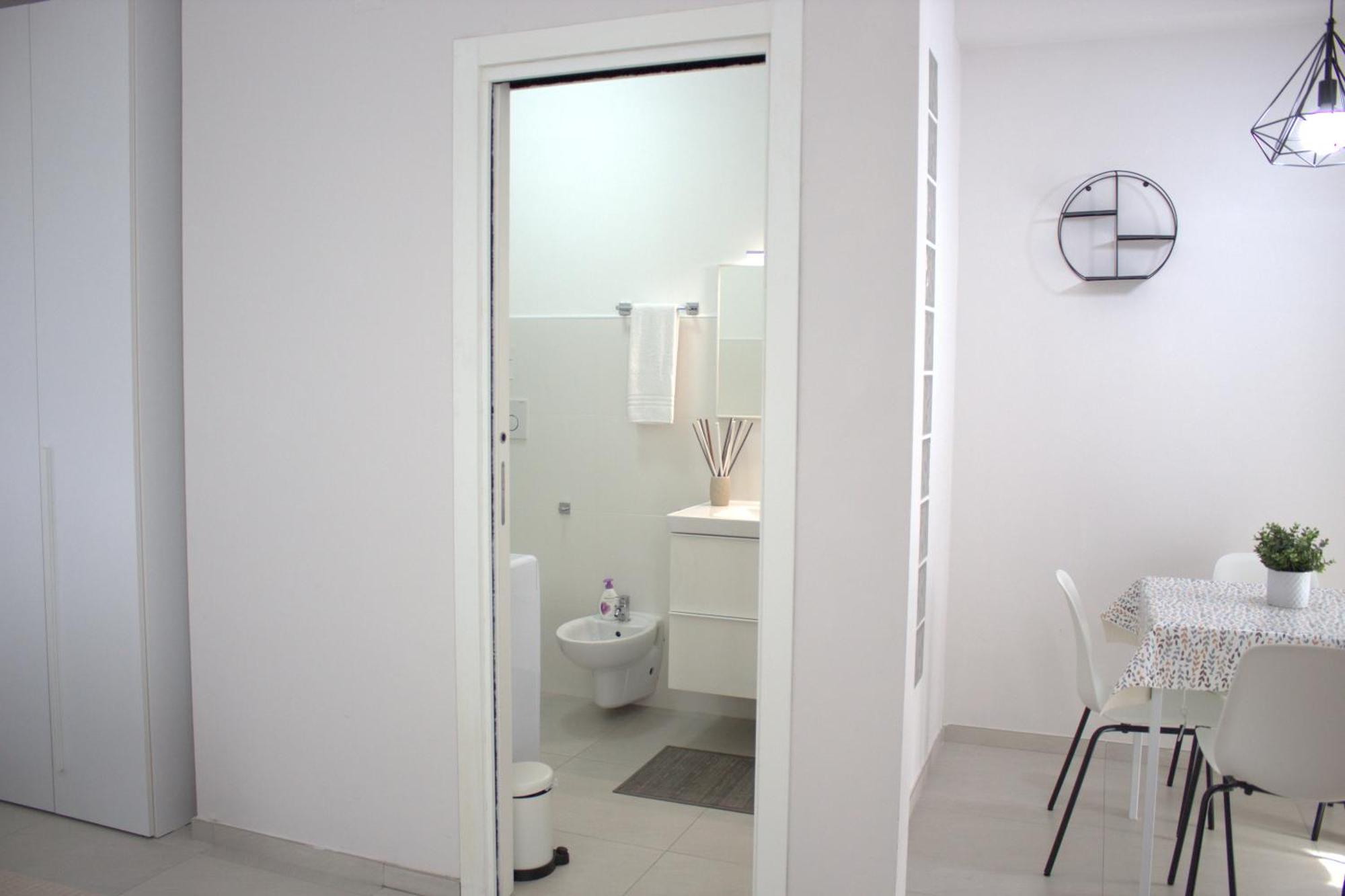 B&B Sibi Chieti Kültér fotó