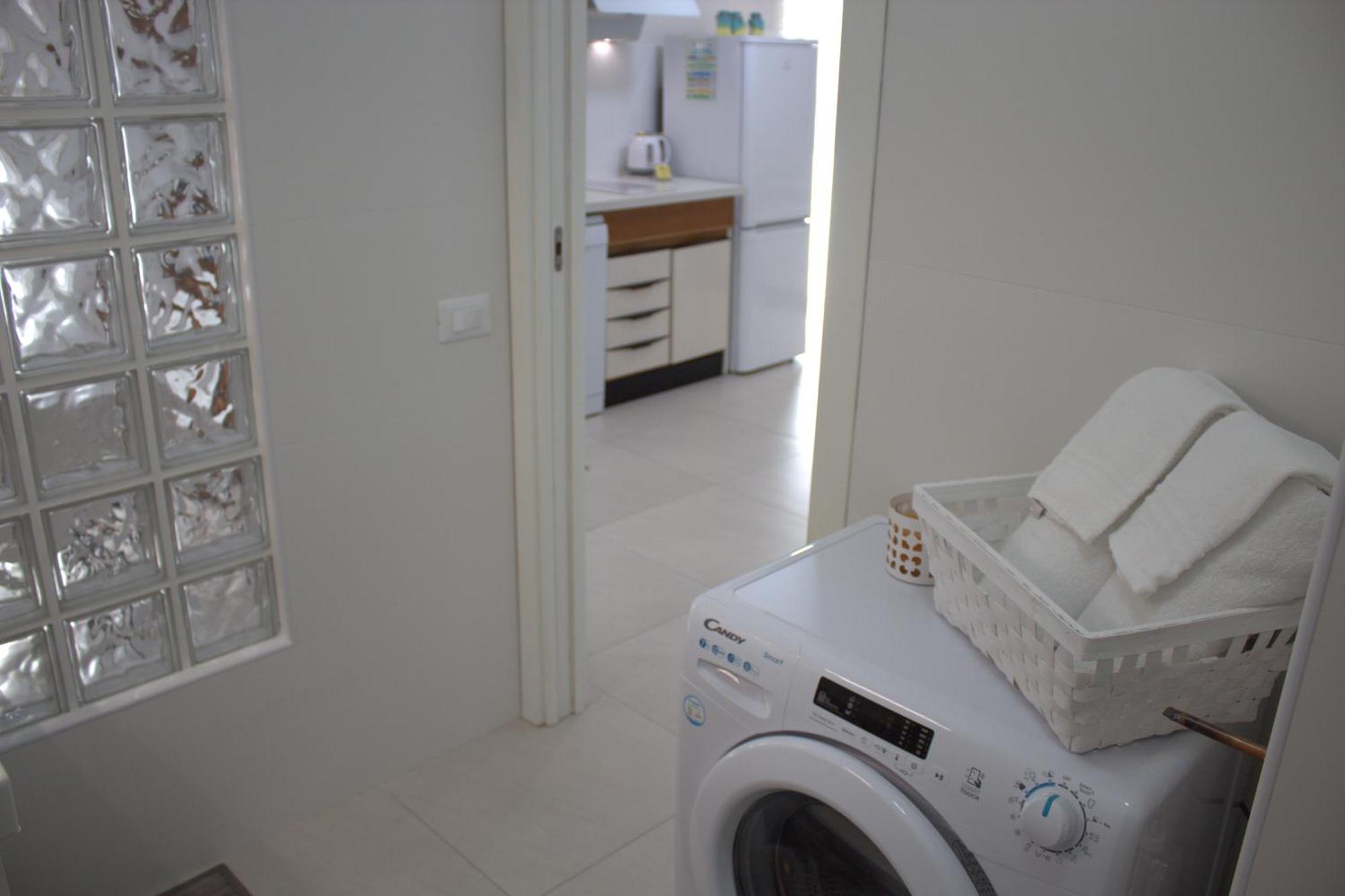 B&B Sibi Chieti Kültér fotó