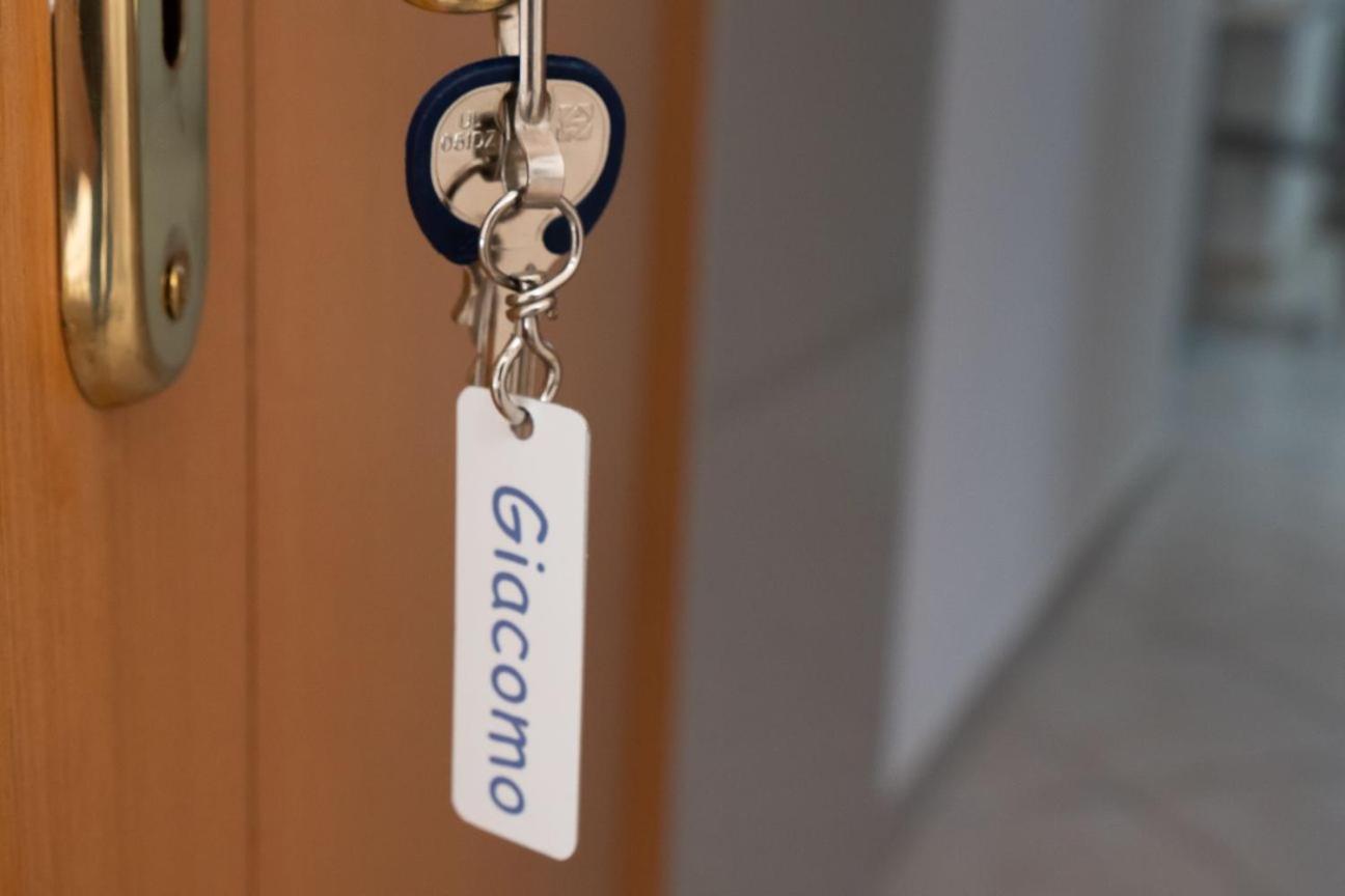 B&B Sibi Chieti Kültér fotó