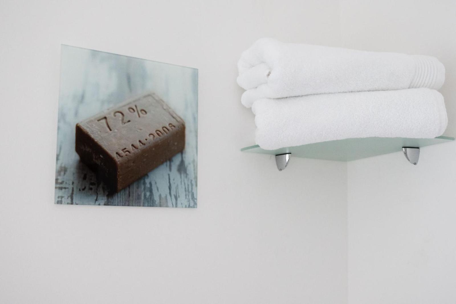 B&B Sibi Chieti Kültér fotó