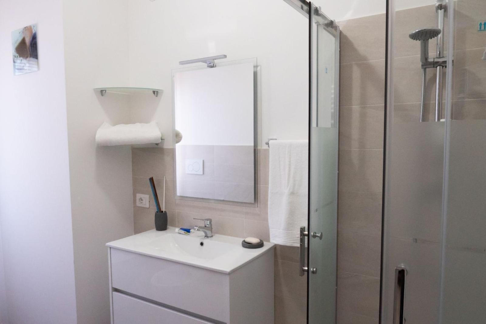 B&B Sibi Chieti Kültér fotó