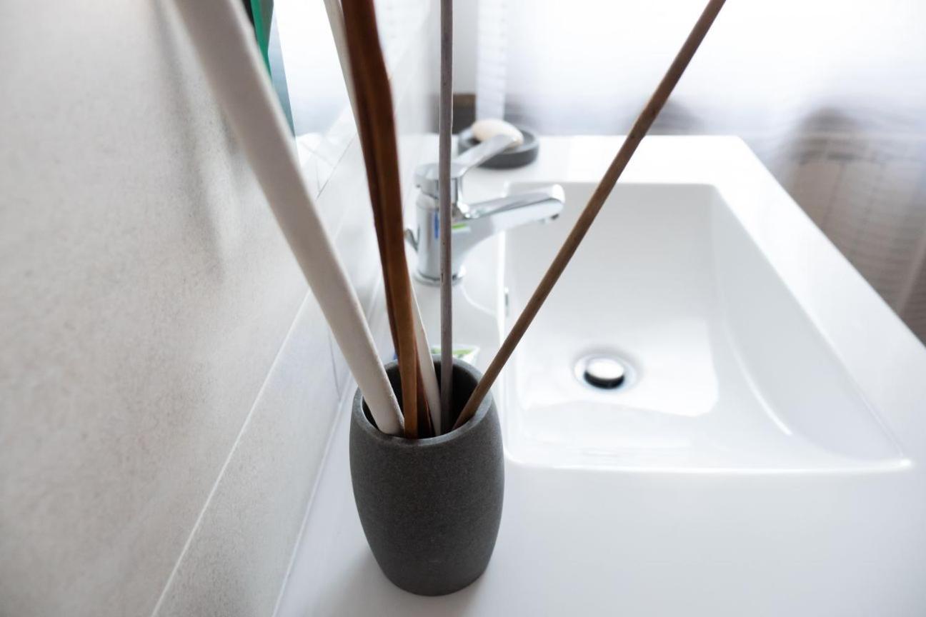B&B Sibi Chieti Kültér fotó