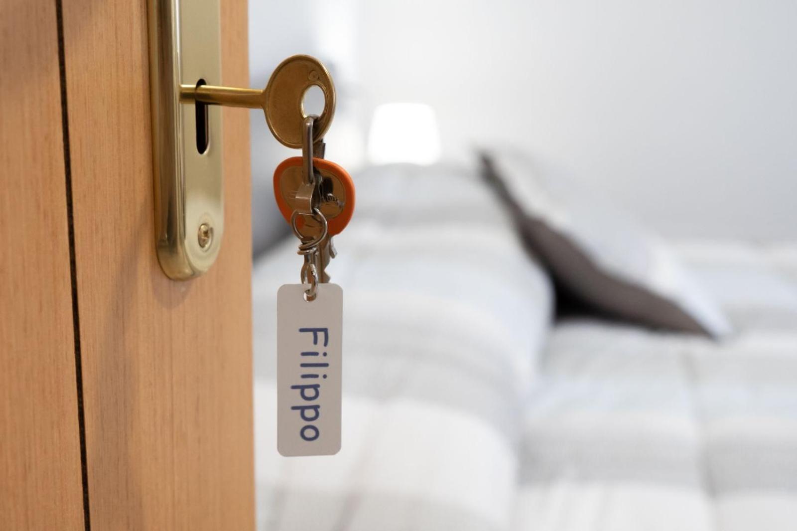 B&B Sibi Chieti Kültér fotó