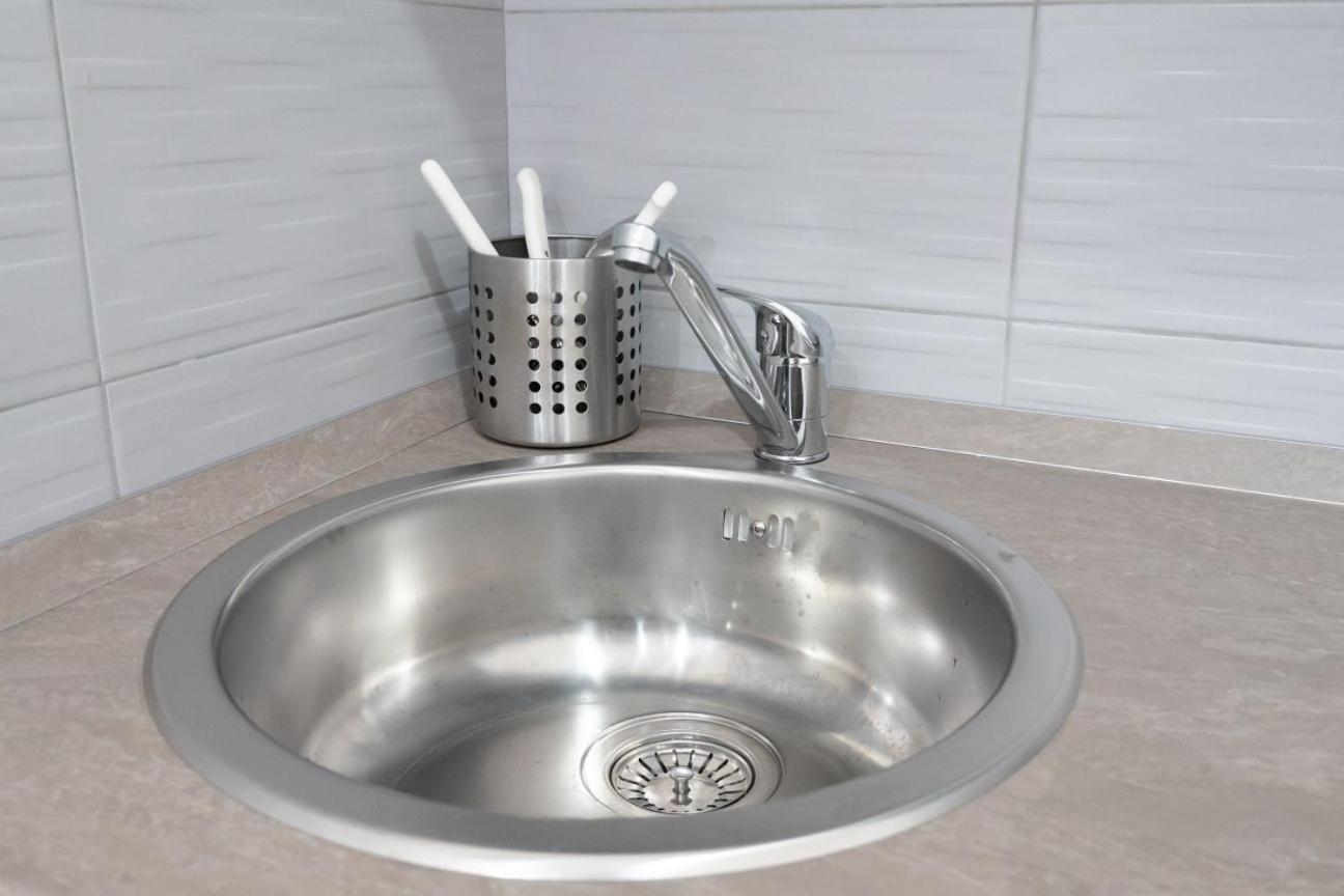 B&B Sibi Chieti Kültér fotó