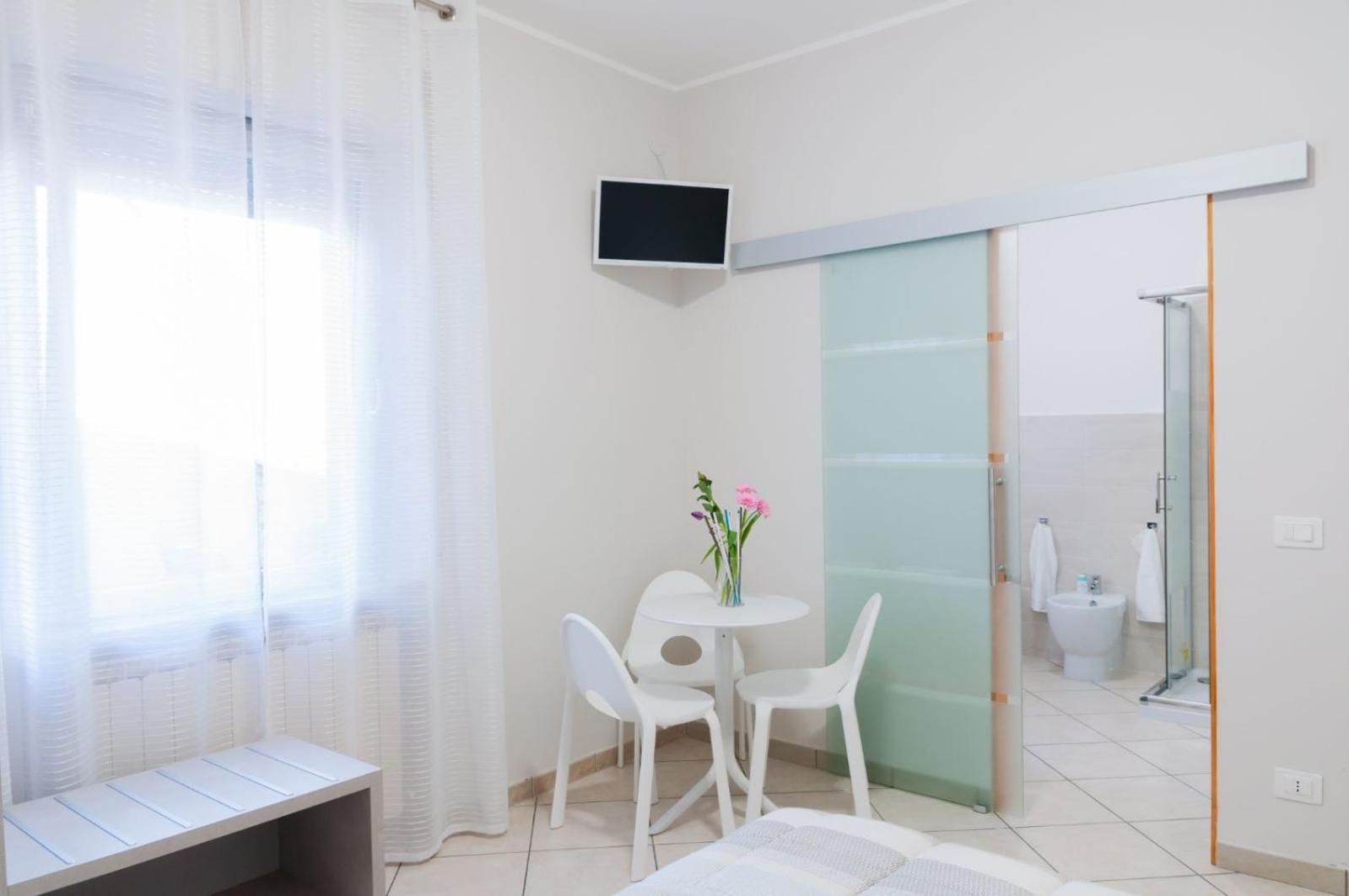 B&B Sibi Chieti Kültér fotó