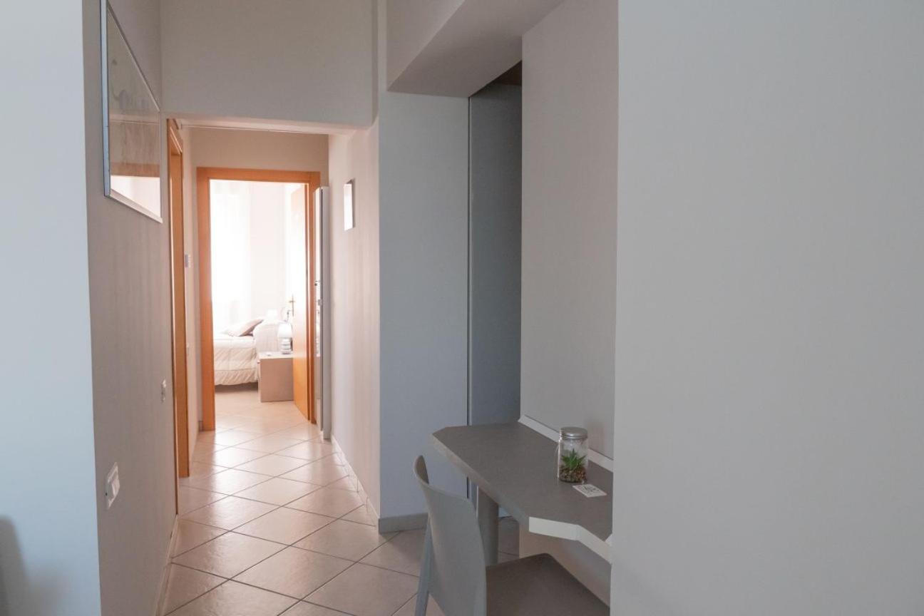 B&B Sibi Chieti Kültér fotó