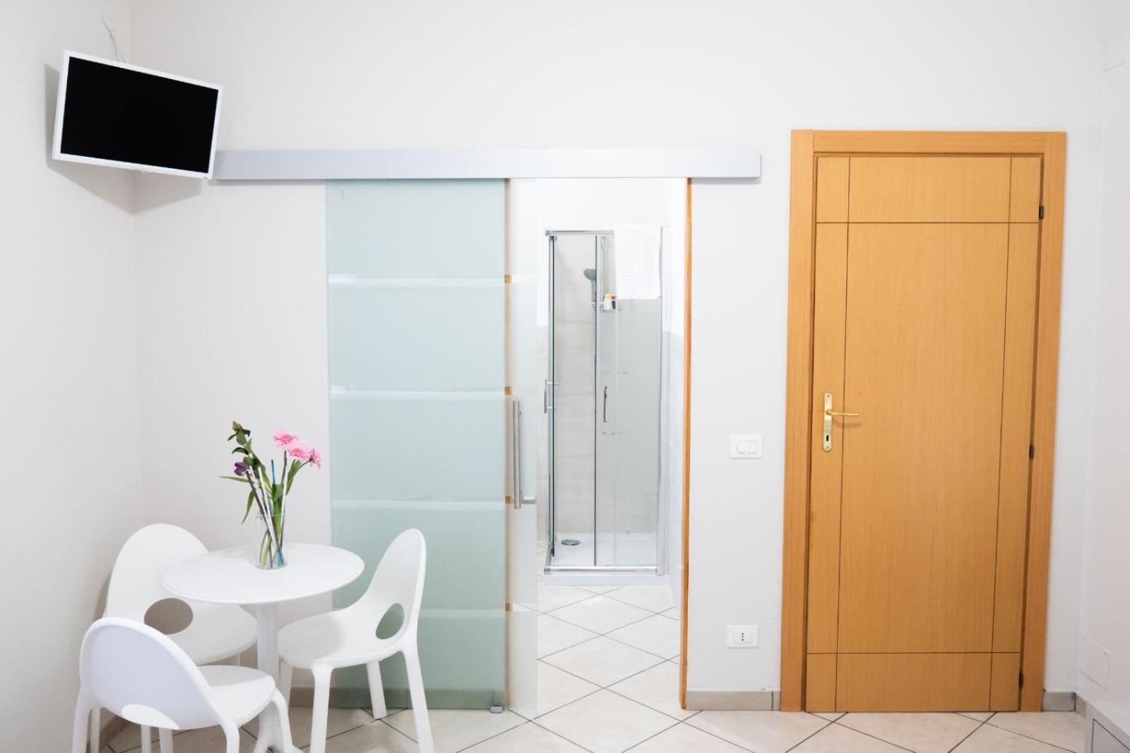 B&B Sibi Chieti Kültér fotó