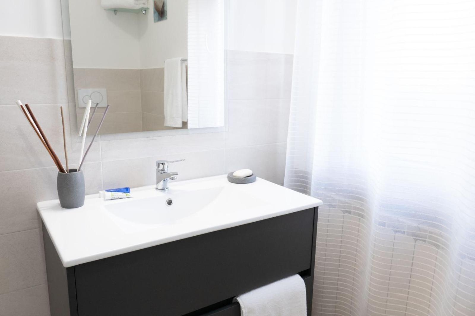 B&B Sibi Chieti Kültér fotó