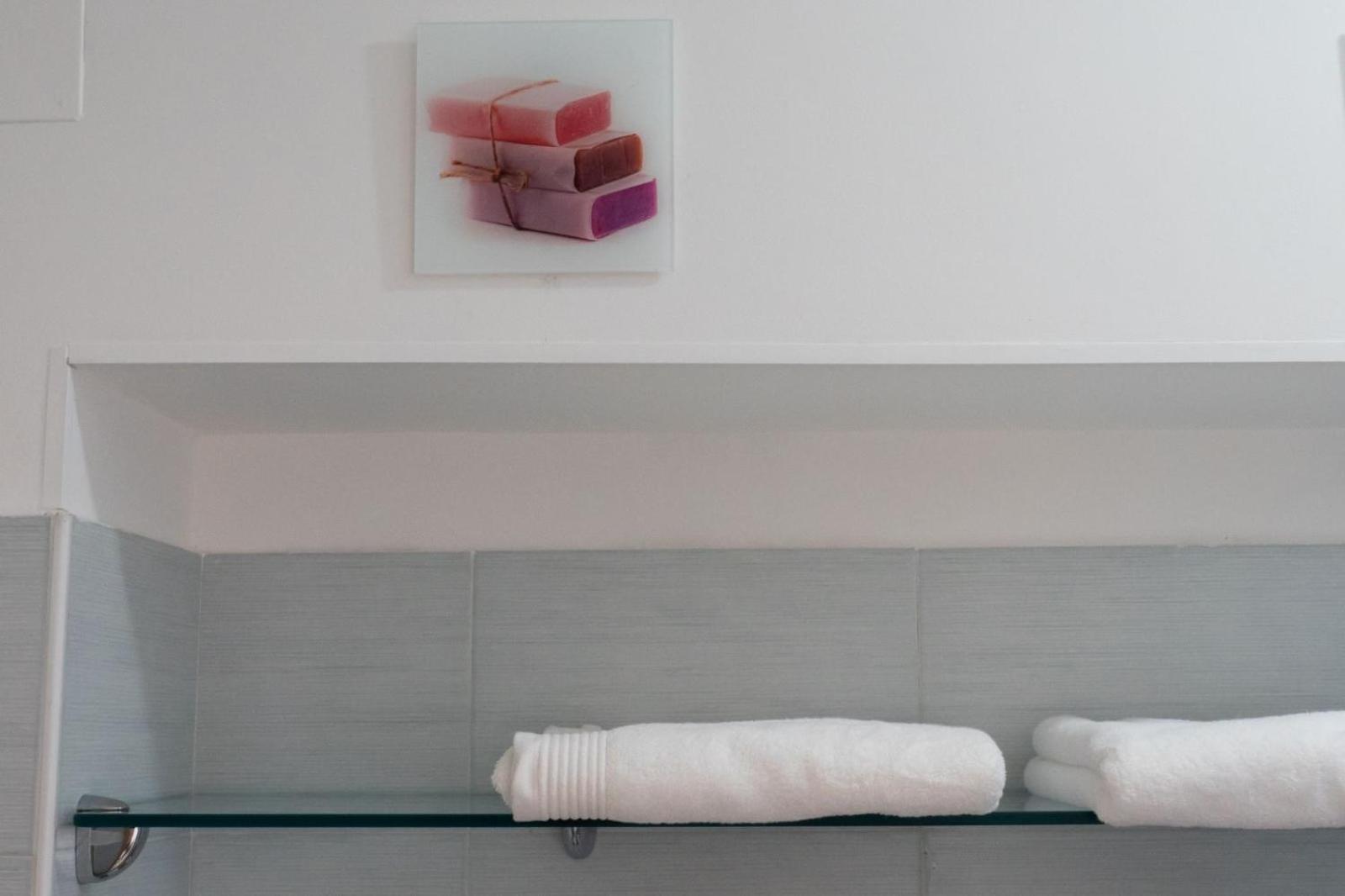 B&B Sibi Chieti Kültér fotó