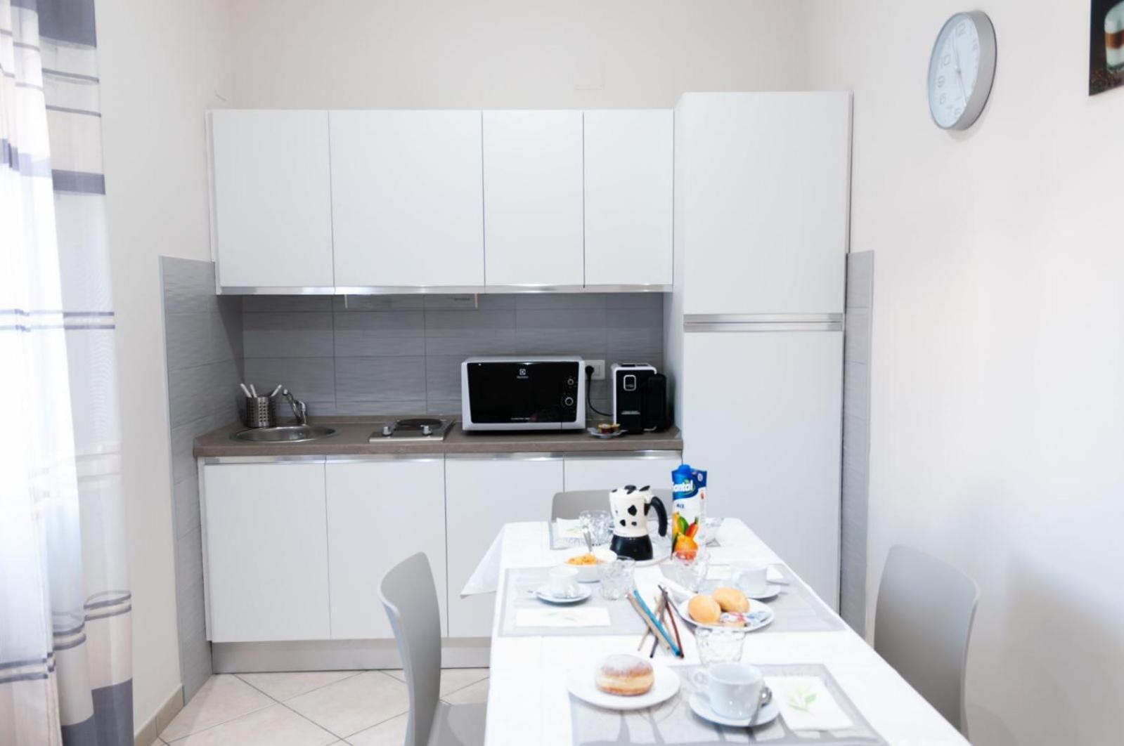 B&B Sibi Chieti Kültér fotó