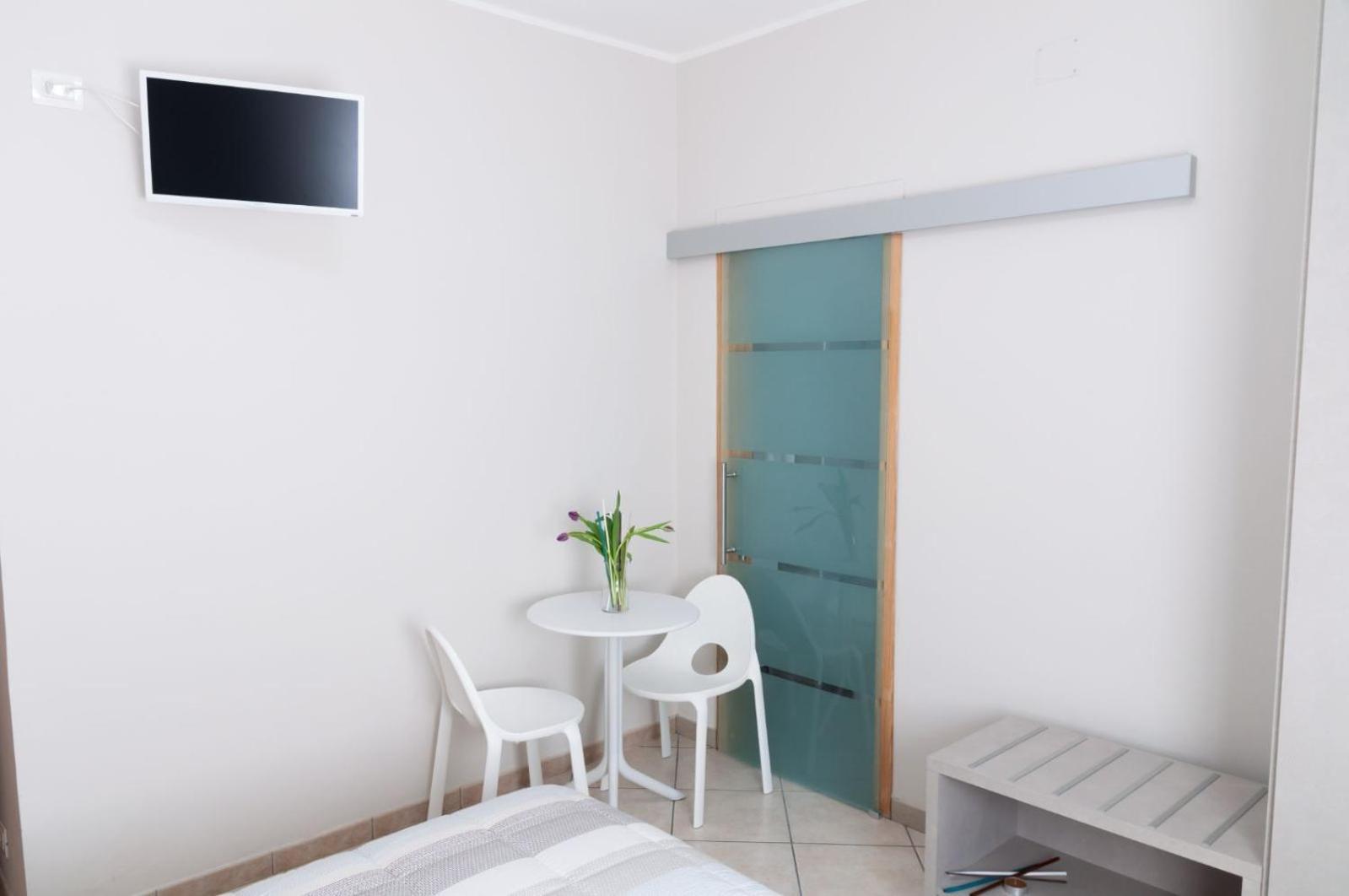B&B Sibi Chieti Kültér fotó
