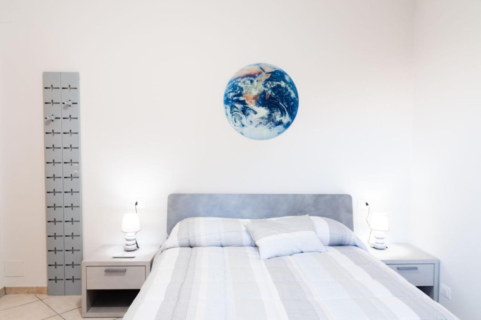 B&B Sibi Chieti Kültér fotó