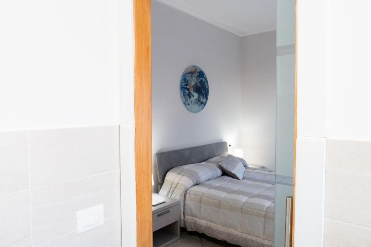 B&B Sibi Chieti Kültér fotó