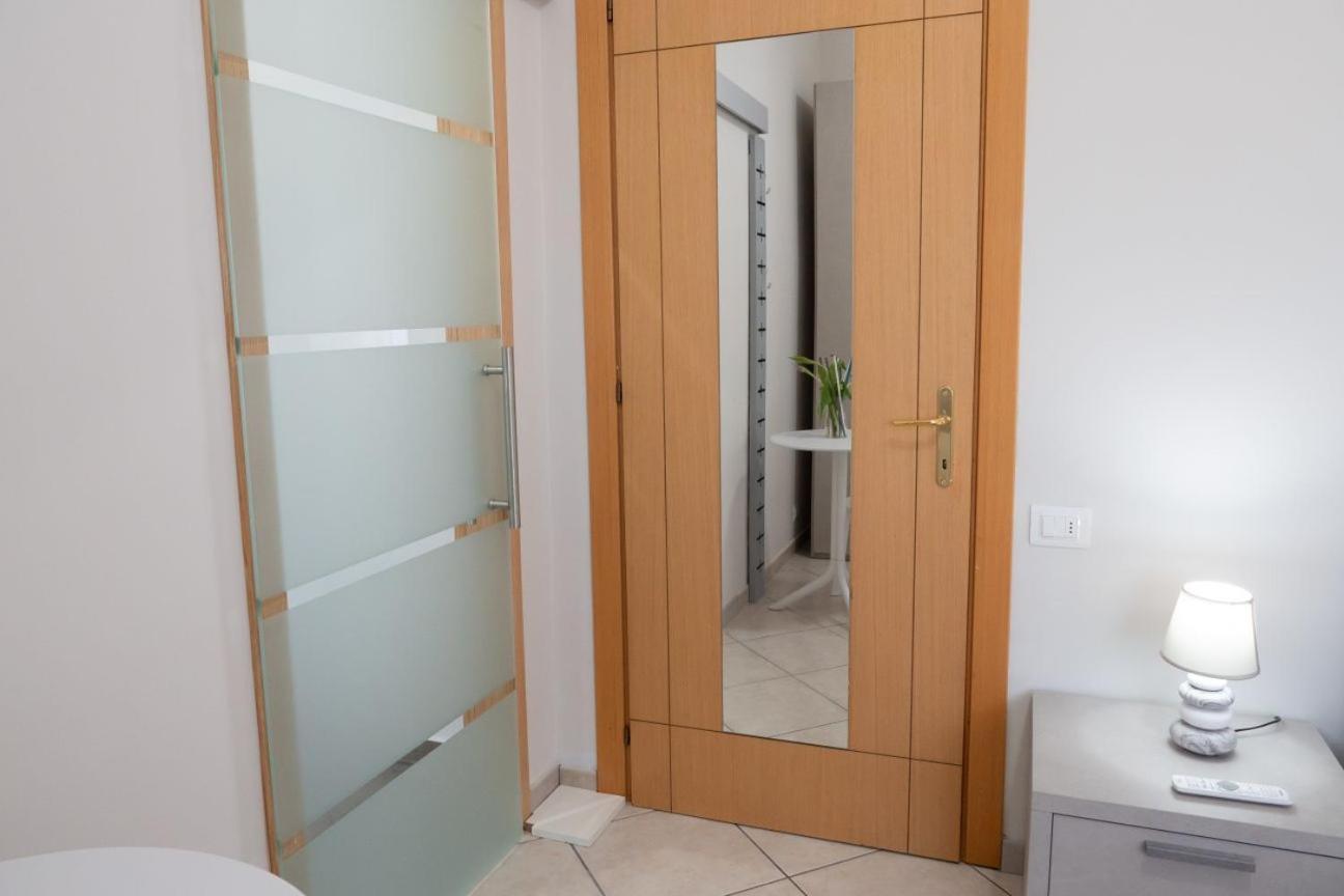 B&B Sibi Chieti Kültér fotó