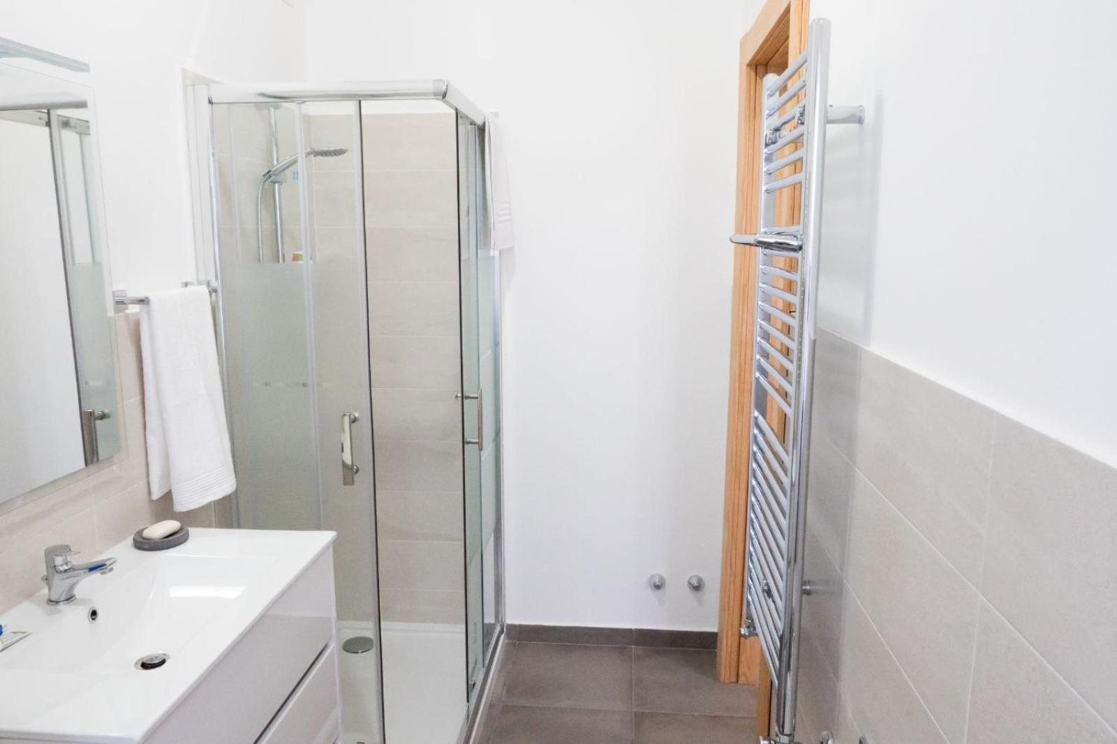 B&B Sibi Chieti Kültér fotó