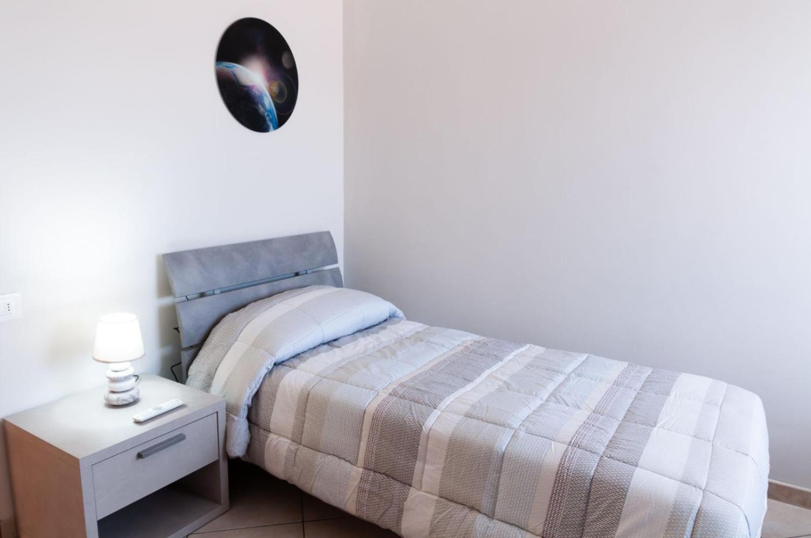 B&B Sibi Chieti Kültér fotó