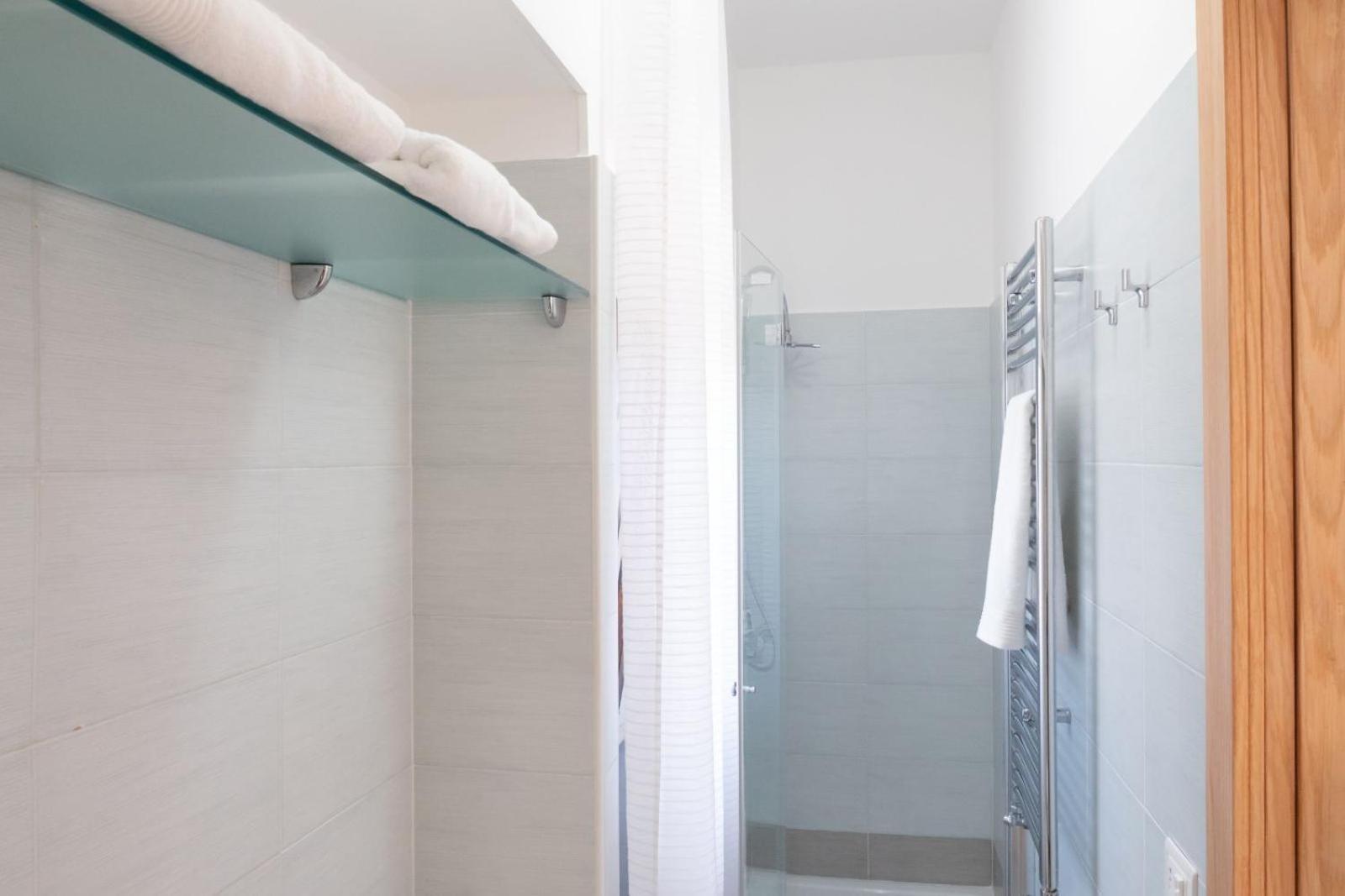 B&B Sibi Chieti Kültér fotó