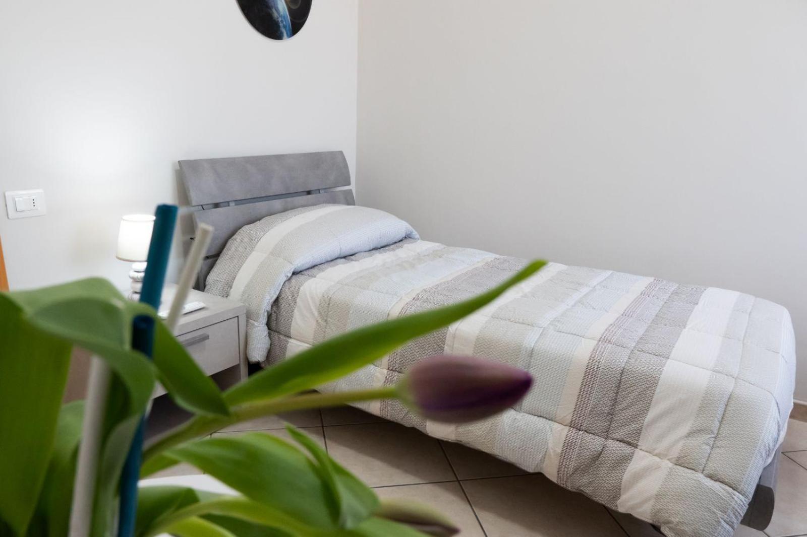 B&B Sibi Chieti Kültér fotó